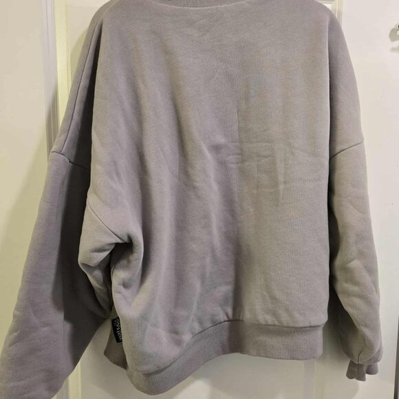 Shaka Wear Crewneck - Reverse Double Layered - Size Large - Picture 2 of 5